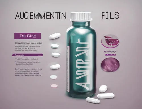 augmentin en vente libre